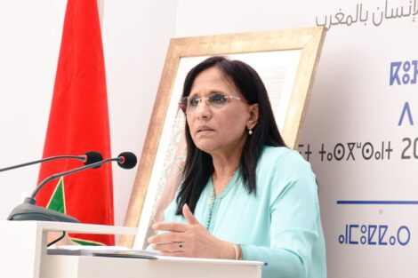 بوغياش:انتظام الاستحقاقات الانتخابية فرصة لتعزيز الثقة وتوسيع المشاركة