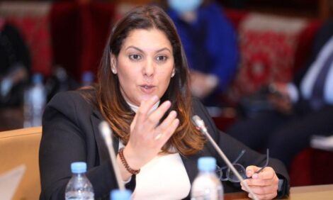 من هي فاطمة المنصوري .. أول رئيسة للحكومة المغربية في تاريخ المملكة