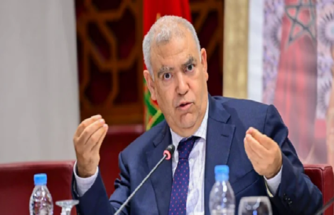 لفتيت: حزب الأصالة والمعاصرة يتصدر نتائج الانتخابات التشريعية المؤقتة ب 97 مقعدا
