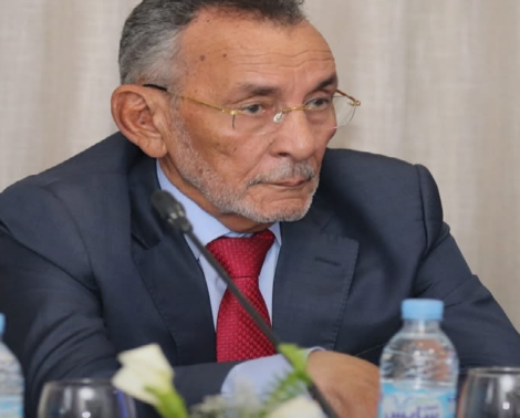 الإستحقاقات التشريعية 2026..سيدي صلوح الجماني يرمي بثقل”السنبلة”داخل حلبة التنافس الانتخابي بدائرة وادي الذهب