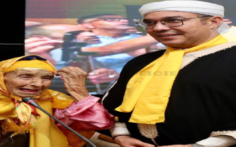 محمد أوزين.. حين تُدار السياسة ب”كبدة تمغريبت “