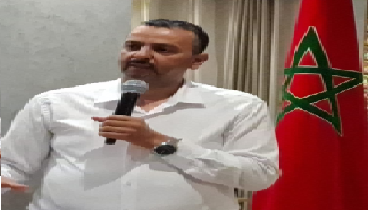 امين عام حزب يساري يستخف بذكاء المغاربة