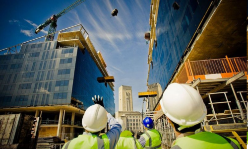 أرباب مقاولات البناء يتوقعون انتعاش القطاع خلال الفصل الثالث لسنة 2026