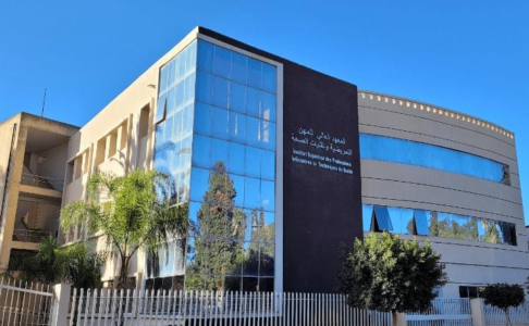 منتخبون بمجلس المؤسسة واللجنة العلمية بالمعهد العالي للمهن التمريضية وتقنيات الصحة ينتفضون ضد سلوكات “لا أخلاقية ولا مهنية”