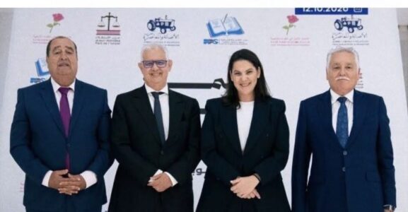 الجرار في عباءة الكتلة: جنازة أنيقة للعرف الدستوري..