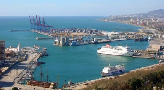 المغرب البحري: من الموانئ إلى آفاق بحرية لا حصر