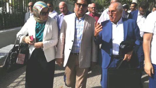 بعد ثلاثة عقود من الجدل.. القضاء بفاس ينهي متابعة حامي الدين في ملف آيت الجيد